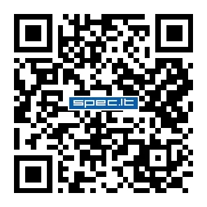 QR kodas | Programavimo inovacijos, IĮ | spec.lt