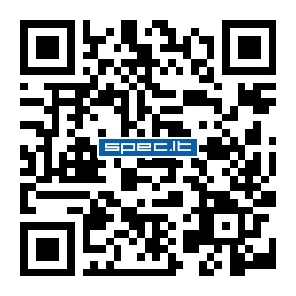 QR kodas | Programavimo mitas, MB | spec.lt