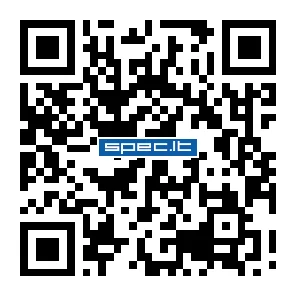 QR kodas | Programavimo Paslaugų Centras, UAB | spec.lt
