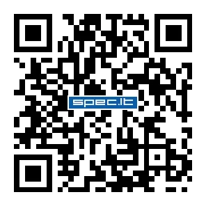 QR kodas | Programavimo sala, IĮ | spec.lt
