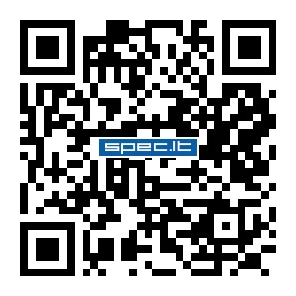 QR kodas | Programavimo technologijos, UAB | spec.lt