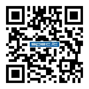 QR kodas | Programeris, MB