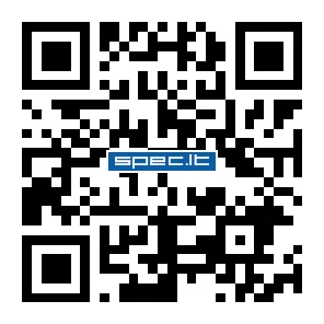 QR kodas | Programika, UAB | spec.lt