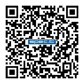 QR kodas | Programinės įrangos platinimo Iljos Einhorno gamybinė firma