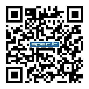QR kodas | Programinės įrangos sprendimai, MB | spec.lt