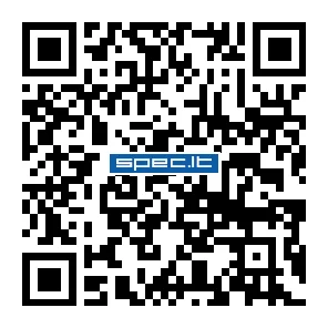 QR kodas | PROGRAMINĖS ĮRANGOS TESTUOTOJŲ ASOCIACIJA