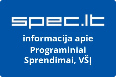 Vanagynės gyvenvietė, VŠĮ