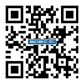 QR kodas | Programišius, MB | spec.lt