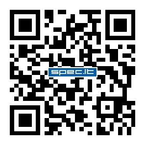 QR kodas | Programista, MB
