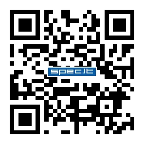 QR kodas | Programmatus, UAB | spec.lt