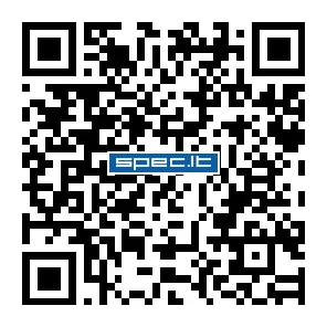 QR kodas | Programos LEADER ir žemdirbių mokymo metodikos centras