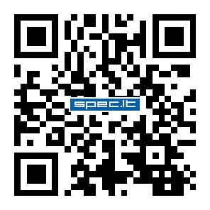 QR kodas | Programuok, UAB | spec.lt
