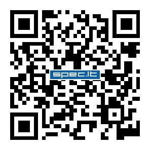 QR kodas | Programuotojas, UAB