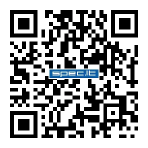 QR kodas | Programuotojų artelė, UAB | spec.lt