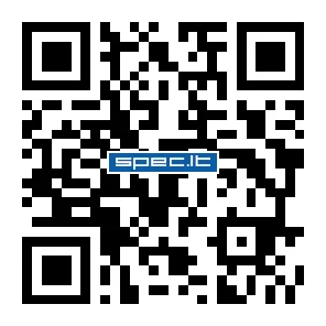 QR kodas | Programup, MB | spec.lt