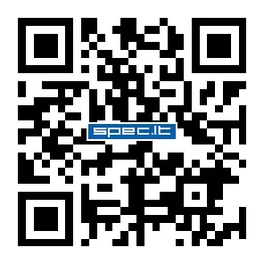 QR kodas | PROGRESAS, AB | spec.lt