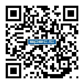 QR kodas | Progresas, sodininkų bendrija | spec.lt