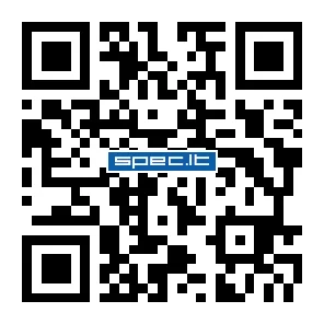 QR kodas | Skardų fabrikas, UAB