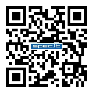 QR kodas | Progress lab, MB | spec.lt