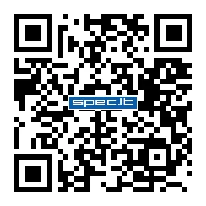 QR kodas | Progress nanotech, MB