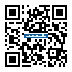 QR kodas | Progressiva, MB
