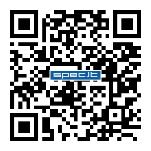 QR kodas | Progressive Future, VŠĮ