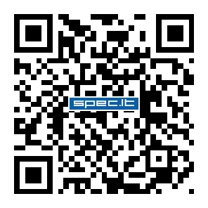 QR kodas | Progressus group, UAB | spec.lt