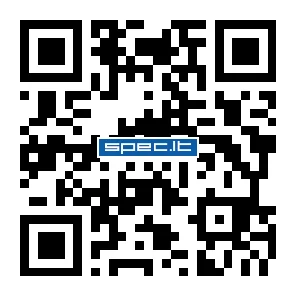 QR kodas | Progressus, UAB