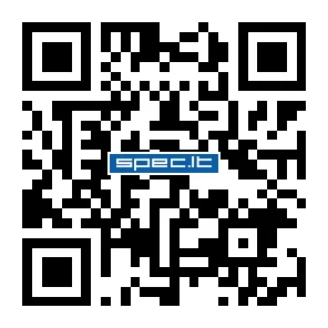QR kodas | Progresus, UAB | spec.lt