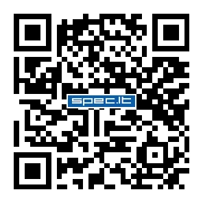 QR kodas | Progresyvaus jaunimo bendrija, MB