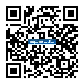 QR kodas | PROGRESYVAUS MENO PROJEKTAI, VŠĮ