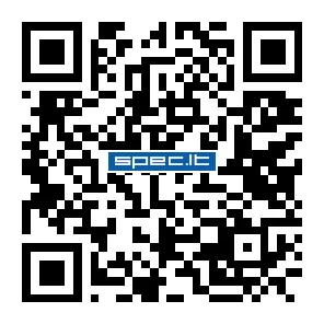 QR kodas | Progresyvi inžinerija, UAB