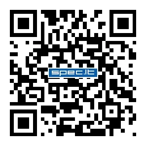 QR kodas | Progresyvi vizija, UAB | spec.lt