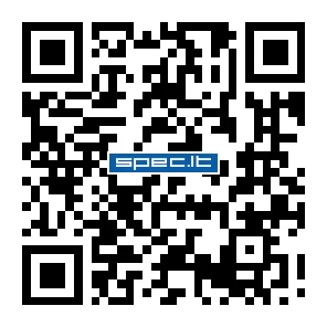 QR kodas | Progresyvioji Ortodontija, UAB | spec.lt