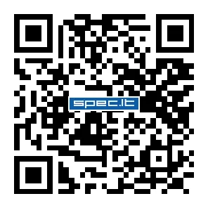 QR kodas | Progresyvios Idėjos, IĮ