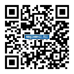 QR kodas | PROGRESYVIOS INVESTICIJOS, UAB | spec.lt