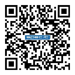 QR kodas | Progresyvios muzikos klubas Neospektras | spec.lt