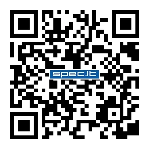 QR kodas | Progresyvus miestas, MB