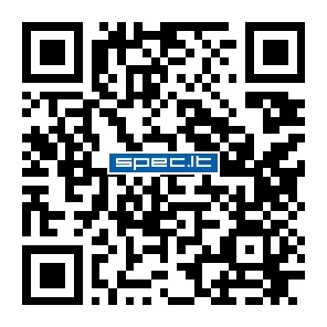 QR kodas | Progresyvūs partneriai, UAB | spec.lt