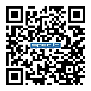 QR kodas | PROGRESYVŪS PROJEKTAI, UAB | spec.lt