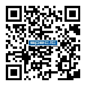 QR kodas | Progresyvūs rinkodaros sprendimai, MB | spec.lt