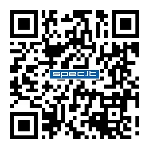 QR kodas | Progresyvūs Rinkos Sprendimai, UAB | spec.lt