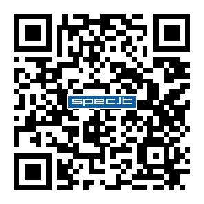 QR kodas | Progresyvūs tyrimai, MB