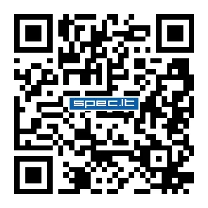QR kodas | Progresyvus valdymas, MB