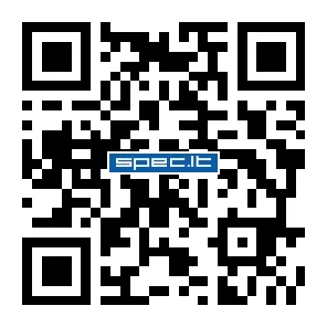 QR kodas | Progrupė, UAB | spec.lt