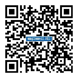 QR kodas | PROGUNA, Bendra Lietuvos-Islandijos įmonė