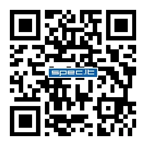 QR kodas | Progunda, IĮ