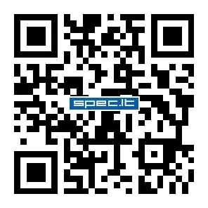 QR kodas | Progym, UAB