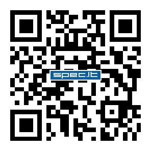 QR kodas | Prohiver, MB