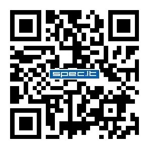 QR kodas | PROHO, UAB | spec.lt